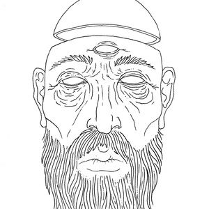 Meet your Posher, Ross